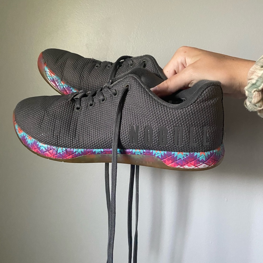 NO BULL TRAINERS
